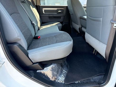 Used 2019 RAM 1500 Big Horn RWD image 14