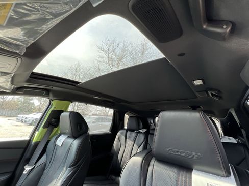 New 2026 Acura MDX Type S image 21