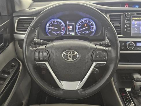 Used 2019 Toyota Highlander XLE image 34