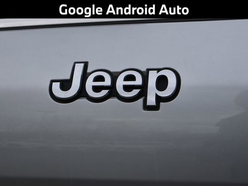 Used 2021 Jeep Grand Cherokee L Limited image 20