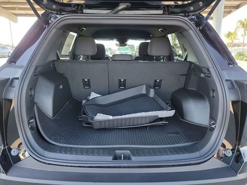 New 2026 Chevrolet Equinox LT w/ Midnight Edition image 20