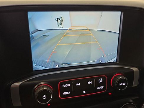 Used 2016 GMC Sierra 1500 SLE w/ SLE Value Package image 16