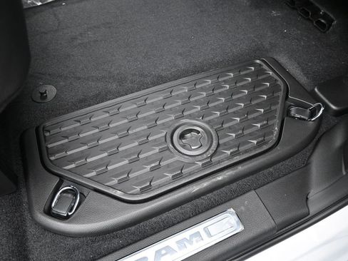 New 2026 RAM 1500 Tungsten image 45