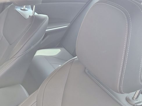 Used 2024 BMW 330i Sedan w/ M Sport Package RWD image 13