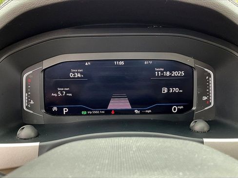 Used 2021 Volkswagen Atlas SEL image 22