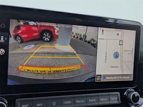 Used 2023 Hyundai Kona SEL w/ Convenience Package image 22