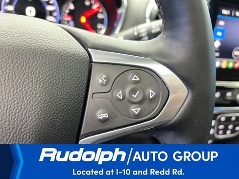 Used 2023 Chevrolet Traverse Premier w/ Redline Edition image 20
