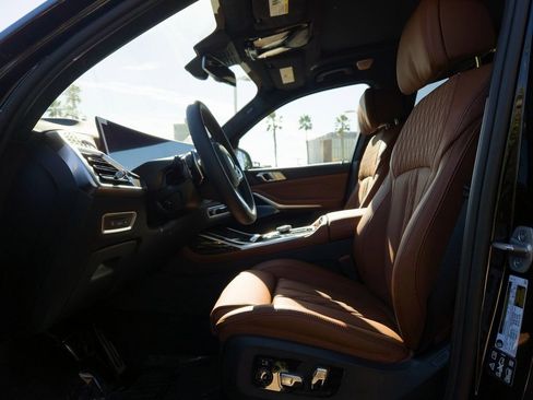 New 2026 BMW X7 xDrive40i w/ Executive Package image 10