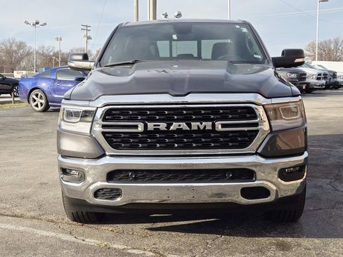 Used 2022 RAM 1500 Big Horn image 8