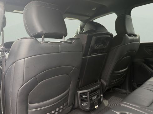 Used 2021 RAM 1500 Big Horn w/ Built-to-serve Edition AWD/4WD image 24