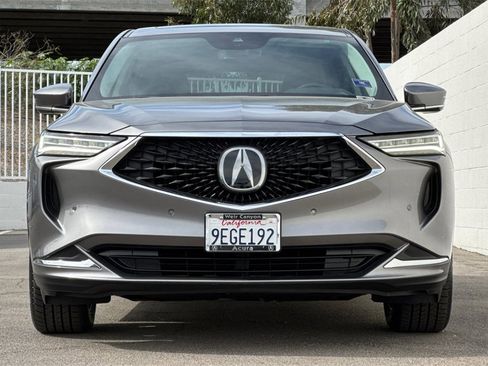 Certified 2023 Acura MDX SH-AWD w/ Technology Package image 12