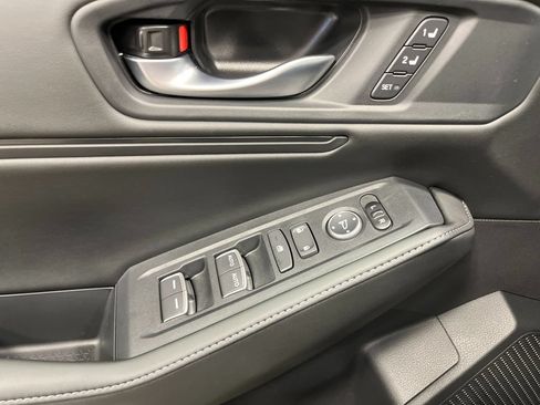 New 2026 Honda Accord Sport image 11
