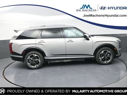 New 2026 Hyundai Palisade Limited AWD/4WD image 1