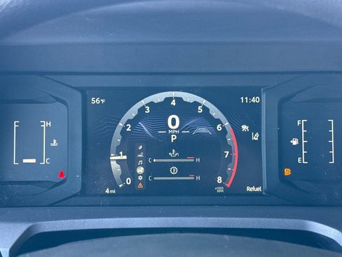 New 2026 Toyota Tacoma SR5 image 28