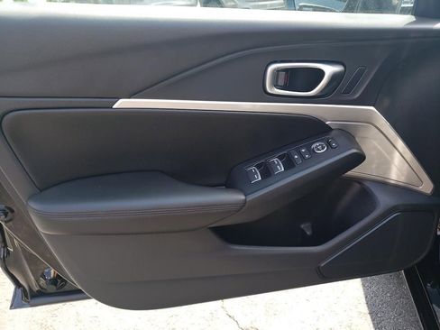 Certified 2025 Acura Integra FWD image 18