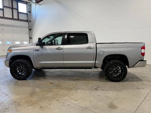 Used 2014 Toyota Tundra Limited AWD/4WD image 12