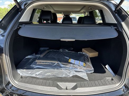 New 2026 MAZDA CX-5 2.5 S w/ Premium Package AWD/4WD image 24