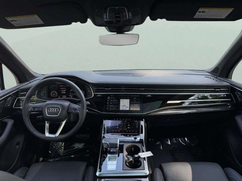 Used 2025 Audi Q7 3.0T Prestige w/ Prestige Package AWD/4WD image 9