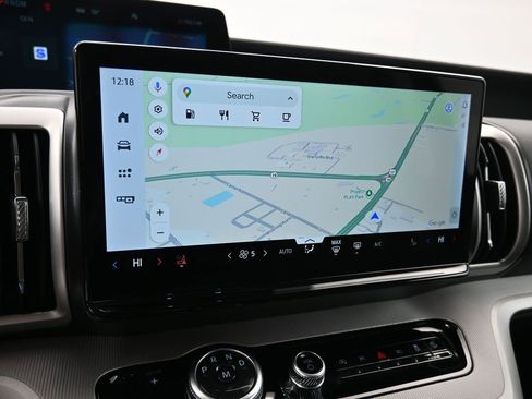 Certified 2025 Ford Expedition Max Active image 20