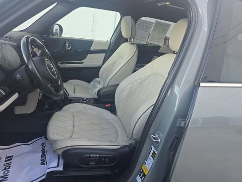 Used 2022 MINI Cooper Countryman John Cooper Works image 18