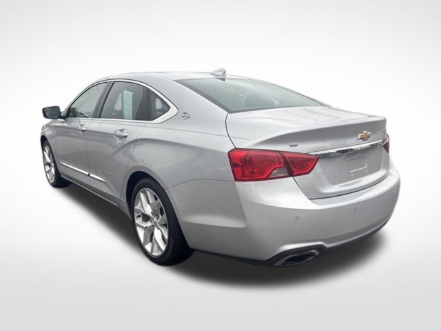 Used 2019 Chevrolet Impala Premier FWD image 10