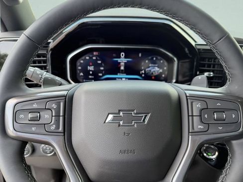 New 2026 Chevrolet Silverado 1500 High Country w/ Midnight Edition AWD/4WD image 35