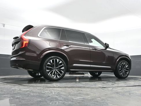 New 2026 Volvo XC90 T8 Ultra w/ Protection Package Premier AWD/4WD image 39