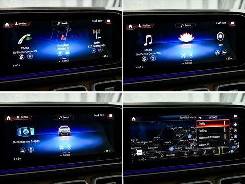 Used 2022 Mercedes-Benz GLE 450 GLE 450 image 23