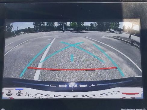 Used 2023 Toyota Camry LE w/ Convenience Package image 19