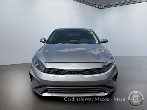 Used 2023 Kia Forte LXS FWD image 9