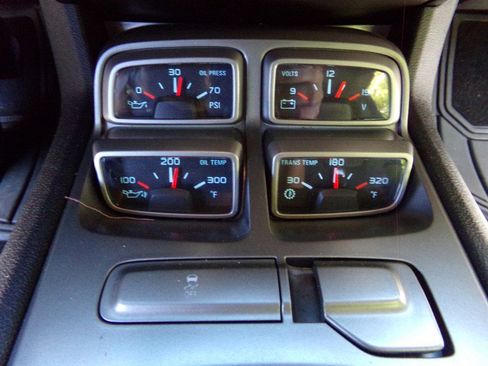 Used 2010 Chevrolet Camaro SS w/ RS Package RWD image 28