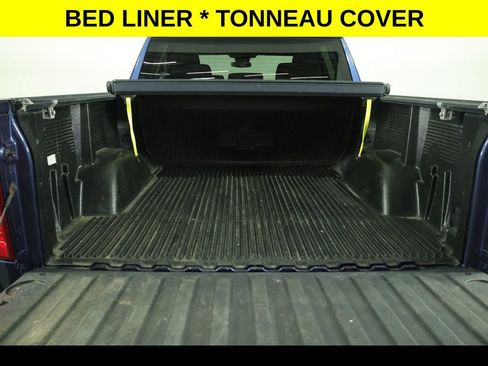 Used 2023 Chevrolet Silverado 1500 LT image 12