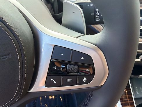 New 2026 BMW X5 xDrive40i w/ M Sport Package image 39