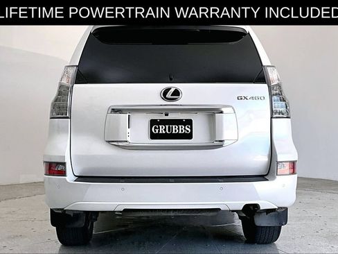 Used 2023 Lexus GX 460 Premium AWD/4WD image 5
