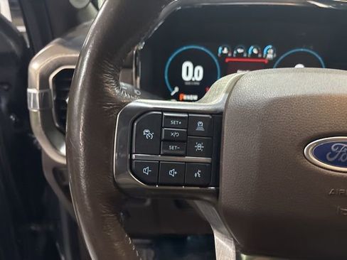 Used 2021 Ford F150 King Ranch w/ Equipment Group 601A High image 21