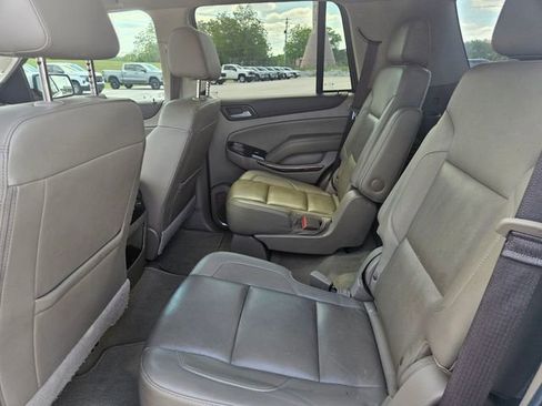 Used 2019 GMC Yukon SLT w/ Premium Edition RWD image 25