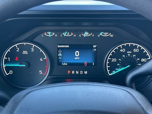 New 2026 Ford F250 XL w/ STX Appearance Package image 22