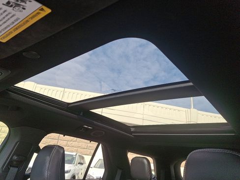 Certified 2022 Ford Explorer ST w/ Equipment Group 401A image 14