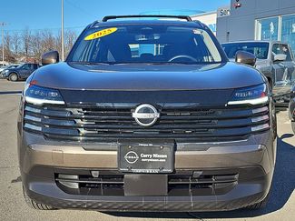 Certified 2025 Nissan Kicks SV w/ SV Premium Package video 2