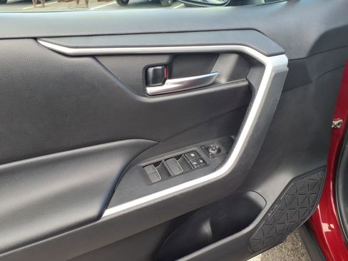 Certified 2024 Toyota RAV4 XLE w/ Weather Package image 17