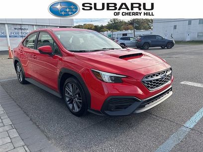 Used 2023 Subaru WRX