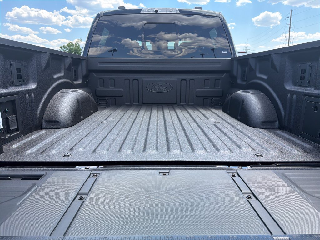 New 2026 Ford F150 Raptor AWD/4WD image 17