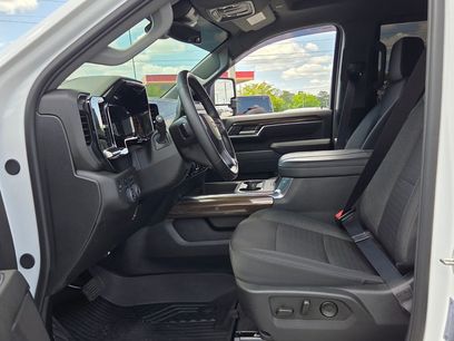 Certified 2025 Chevrolet Silverado 2500 LT w/ Trail Boss Package
