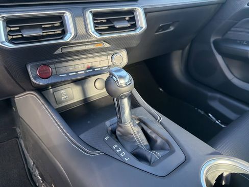 New 2026 Ford Mustang Premium RWD image 21