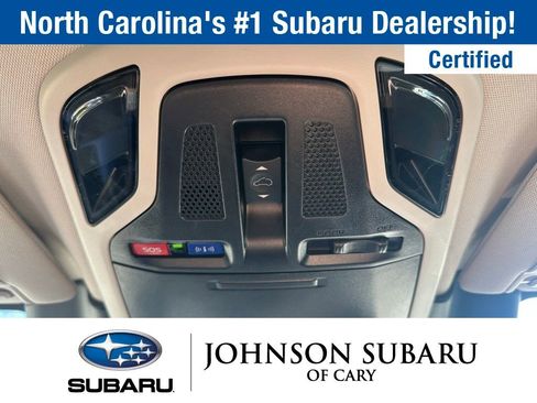 Used 2023 Subaru Outback Limited image 16