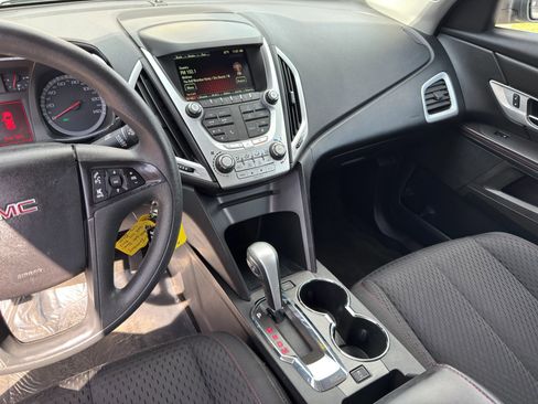 Used 2014 GMC Terrain SLE FWD image 14