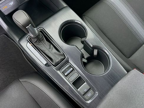 New 2026 Honda Civic Sport image 14