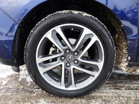 Used 2018 Acura MDX SH-AWD w/ Advance Package image 13