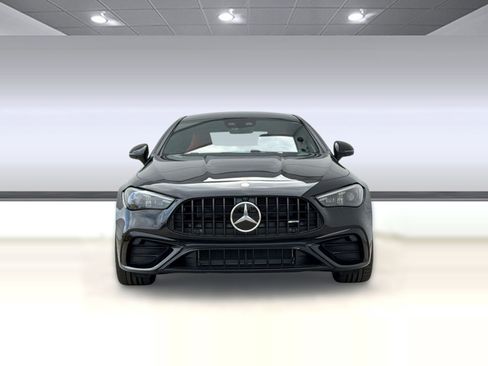 New 2026 Mercedes-Benz CLE 53 AMG 4MATIC Coupe image 6