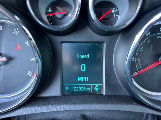 Used 2014 Buick Encore FWD image 9